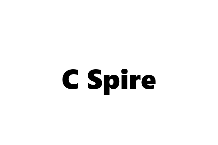 Software Services Company C Spire