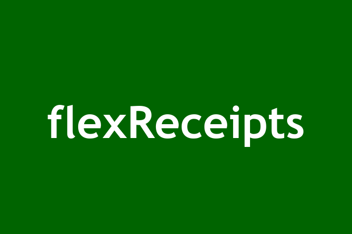 Technology Company flexReceipts