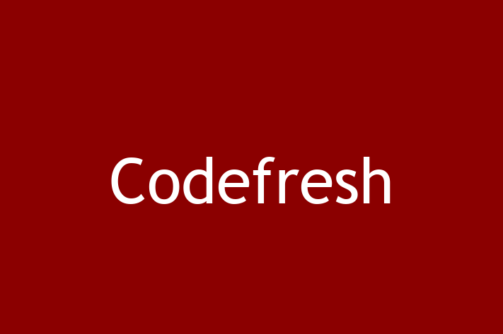 IT Company Codefresh