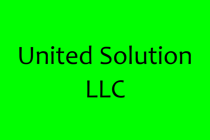 Software House United Solution LLC