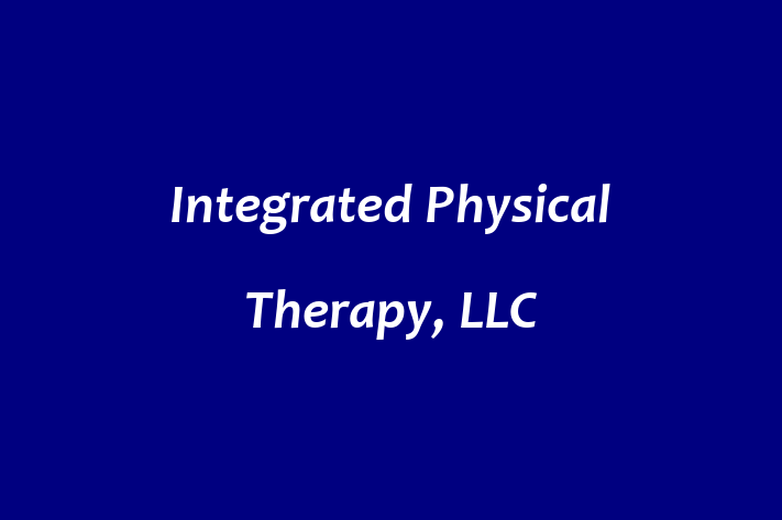 HR Administration Integrated Physical Therapy LLC