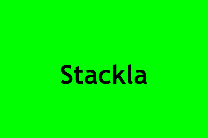 Software Development Company Stackla