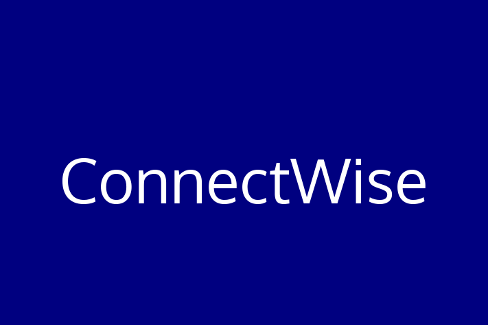 Technology Company ConnectWise