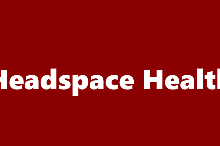 Labor Relations Headspace Health