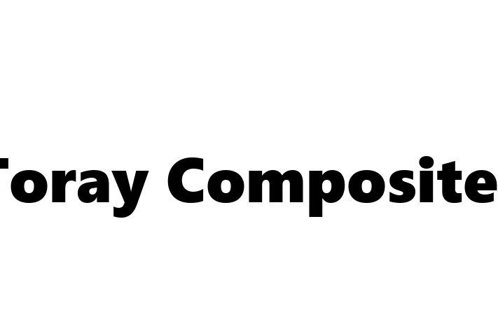 Personnel Management Toray Composites