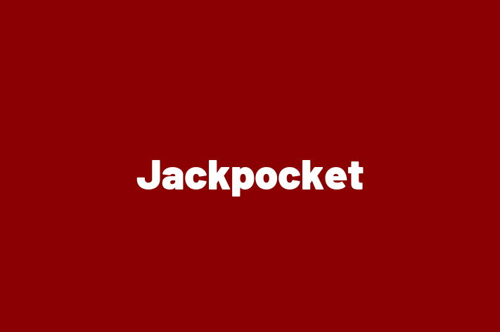 Software House Jackpocket