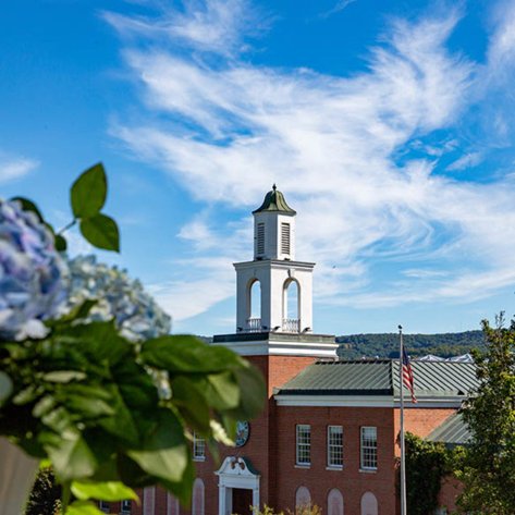 HR Administration Hartwick College