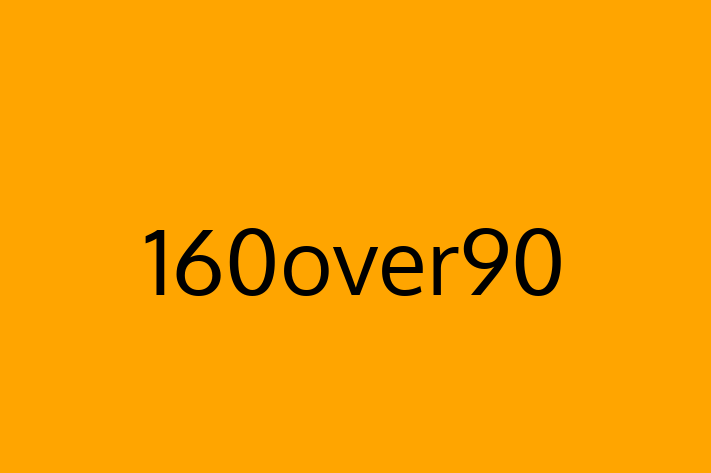 Software House 160over90