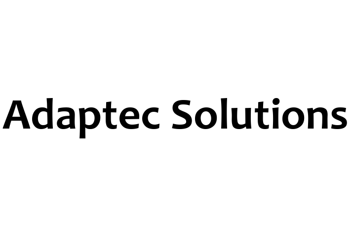 Human Capital Management Adaptec Solutions