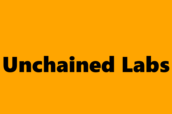 HR Administration Unchained Labs