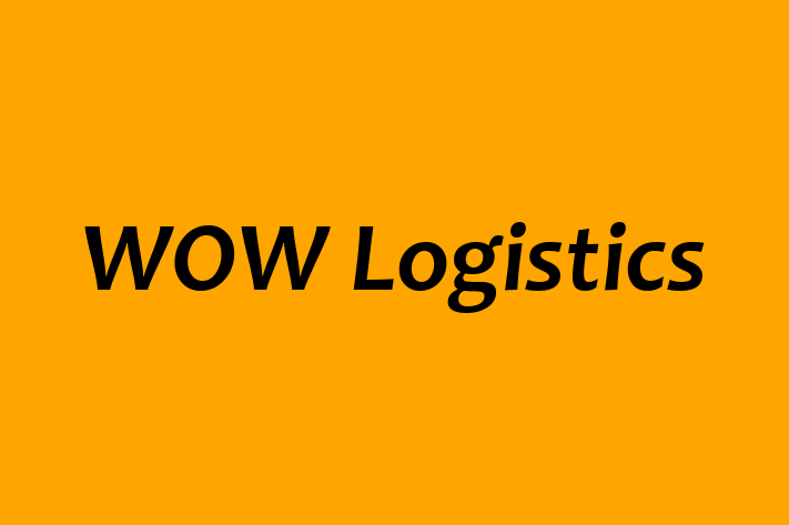 People Management WOW Logistics