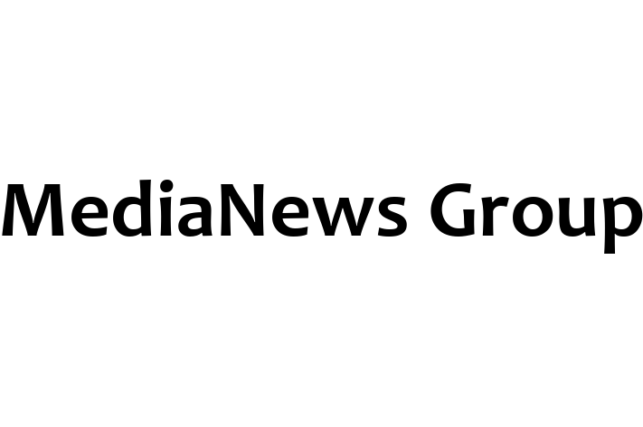 Staff Management MediaNews Group