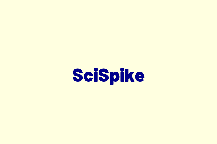 Software Development Company SciSpike