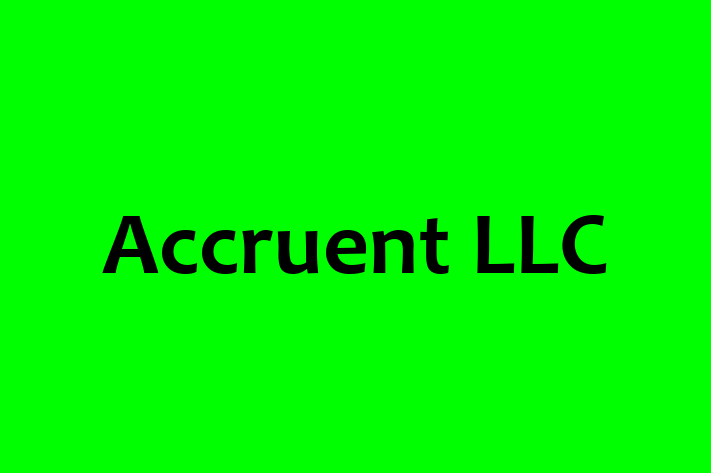 Software Development Firm Accruent LLC