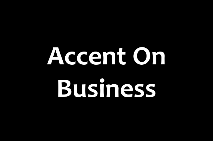 Software Consultancy Accent On Business