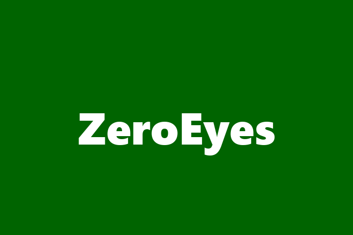 Workforce Management ZeroEyes