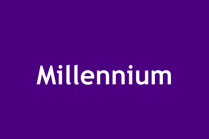 Employee Resource Management Millennium