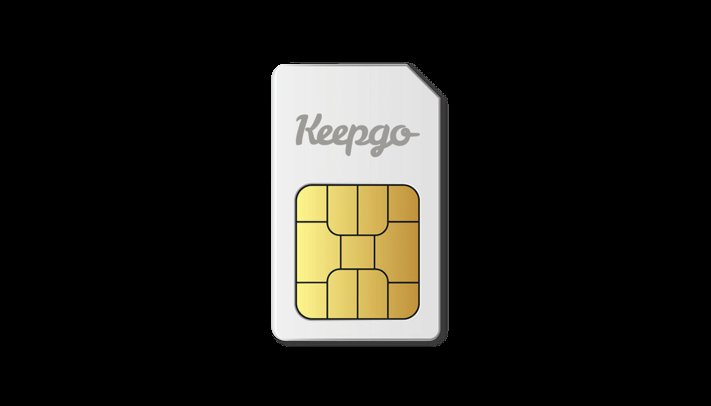 Digital Solutions Provider Keepgo