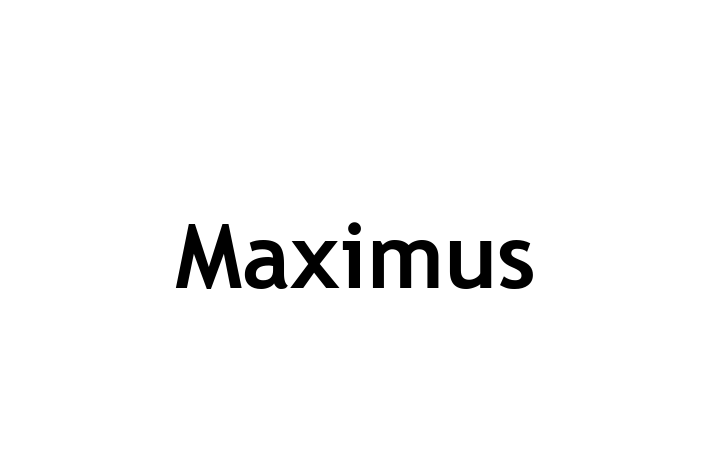 Workforce Management Maximus