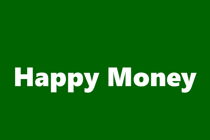 Human Resource Management Happy Money