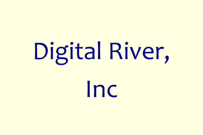 Software House Digital River Inc