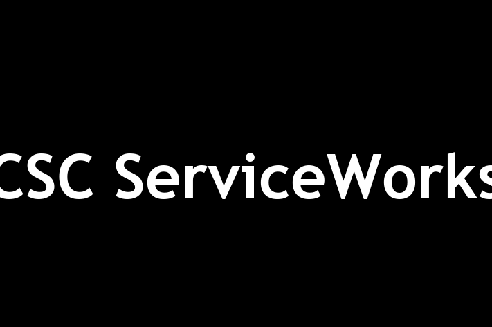 Employee Relations CSC ServiceWorks