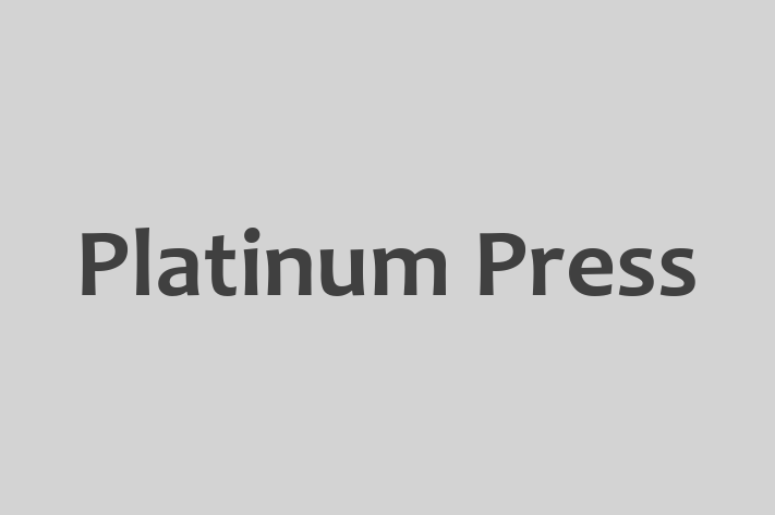 Human Resource Management Platinum Press