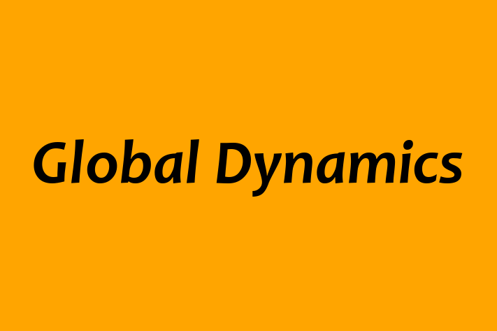 Workforce Management Global Dynamics