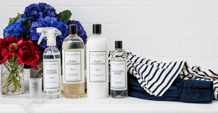 Employee Relations The Laundress LLC