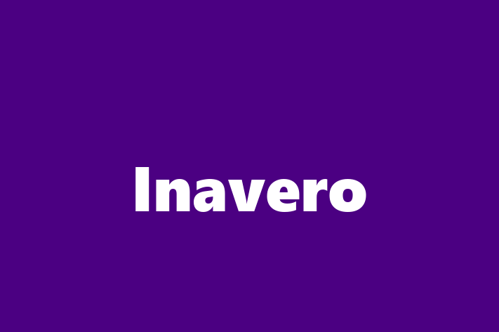 Software Development Firm Inavero