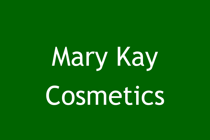 Tech Solutions Company Mary Kay Cosmetics