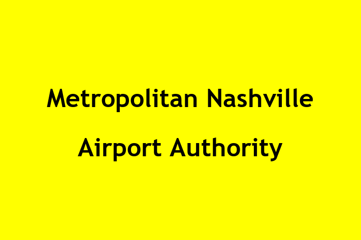 Workforce Management Metropolitan Nashville Airport Authority