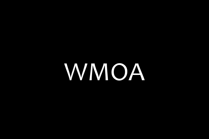 Software Solutions Provider WMOA