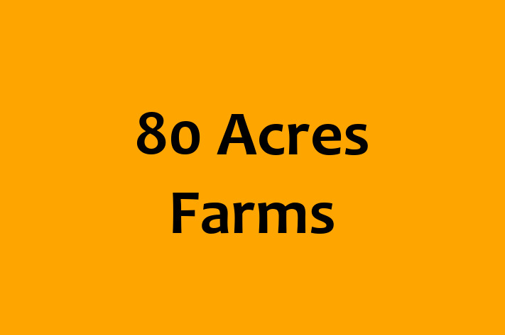 Employee Resource Management 80 Acres Farms