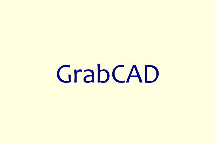 Application Development Company GrabCAD