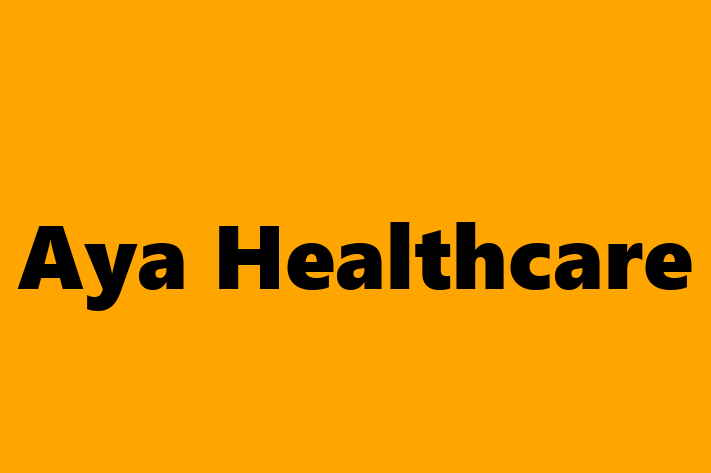 Employee Relations Aya Healthcare