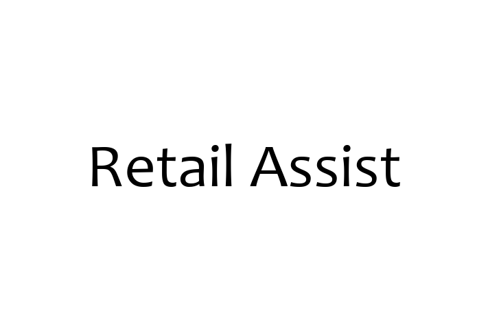 Software Engineering Company Retail Assist