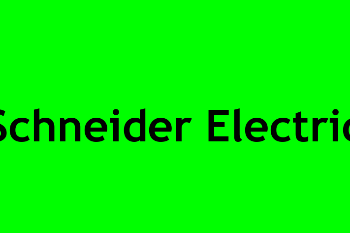 Staff Management Schneider Electric