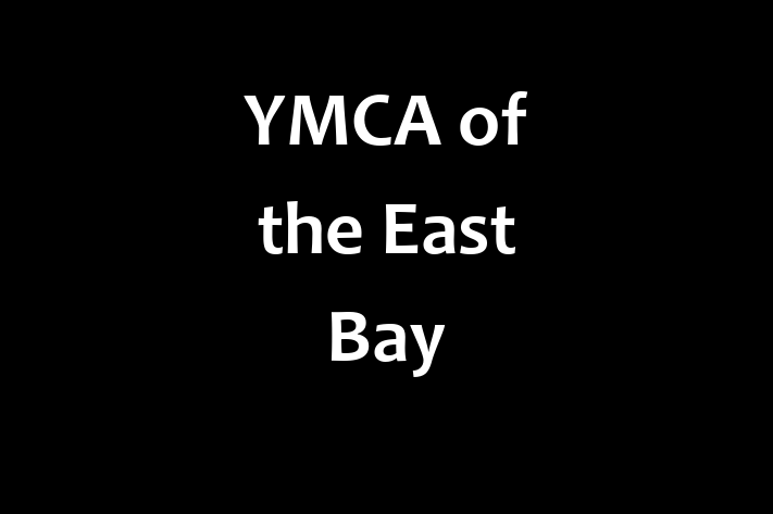 Workforce Management YMCA of the East Bay