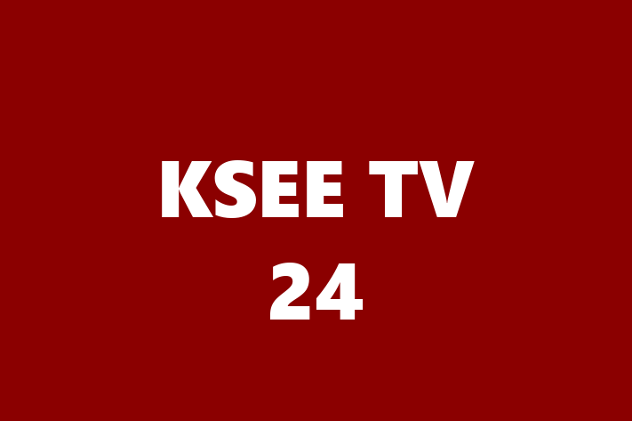 Software Solutions Provider KSEE TV 24