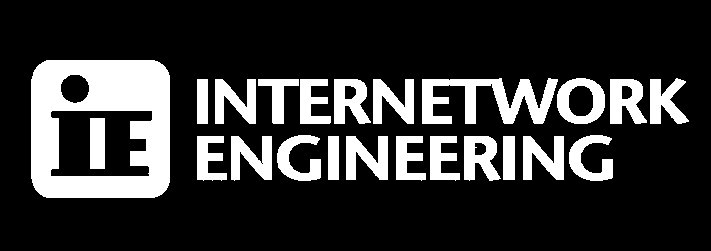 Digital Solutions Provider Internetwork Engineering