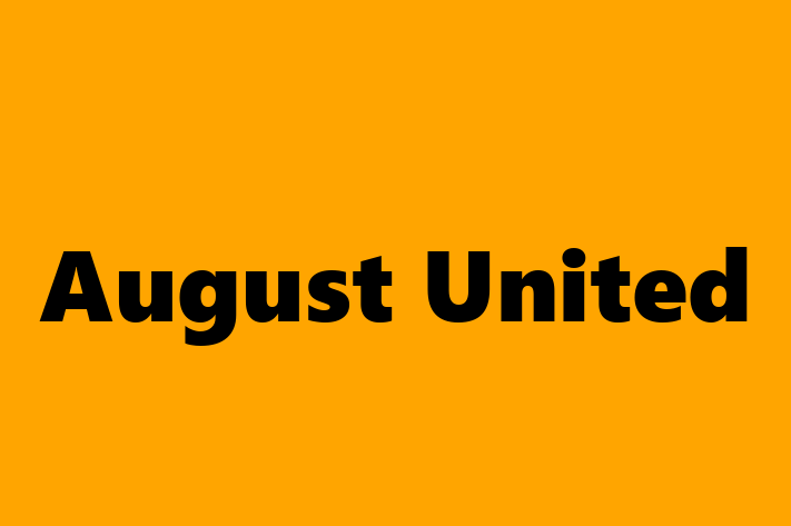 Technology Company August United