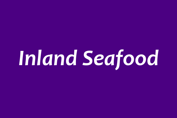 Staff Management Inland Seafood