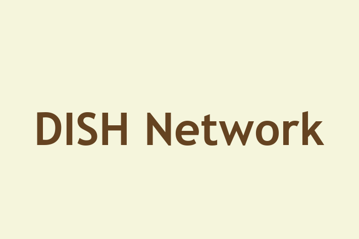 Workforce Management DISH Network