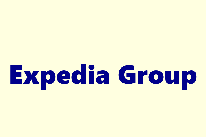 Human Capital Management Expedia Group