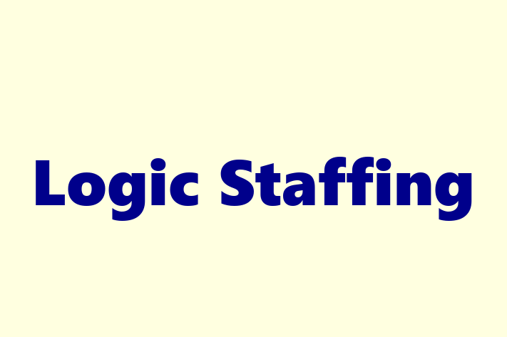 Talent Management Logic Staffing