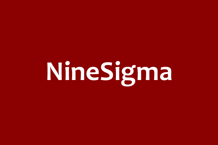 Software Services Company NineSigma