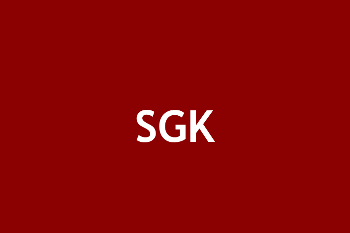 Software House SGK