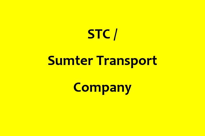 Software House STC / Sumter Transport Company