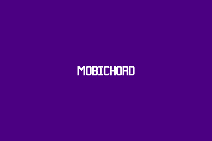 Software Consultancy MobiChord